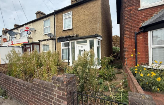Renovation in Rainham photo